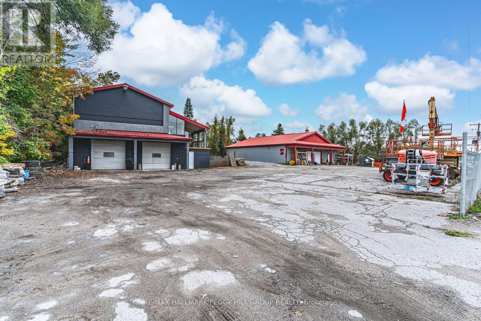 8420 11 Highway S, Severn (Ardtrea), Ontario  L3V 0N4 - Photo 13 - S12702794