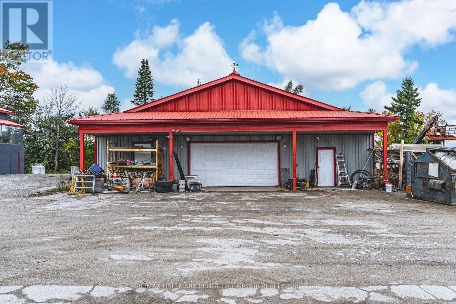 8420 11 Highway S, Severn (Ardtrea), Ontario  L3V 0N4 - Photo 14 - S12702794