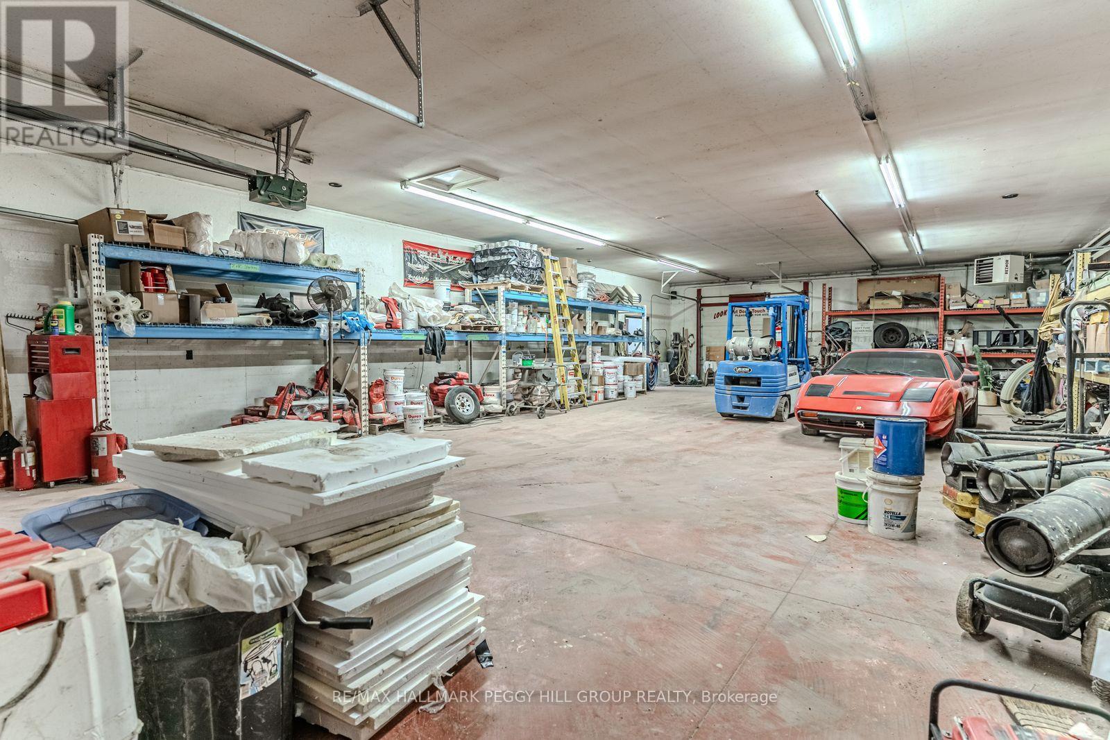 8420 11 Highway S, Severn (Ardtrea), Ontario  L3V 0N4 - Photo 15 - S12702794