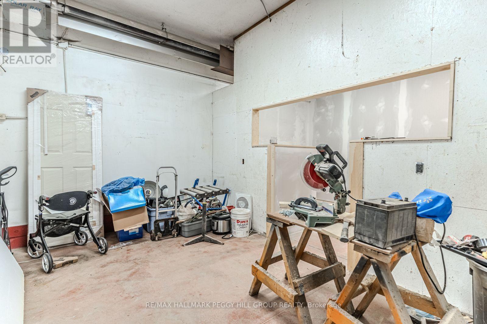 8420 11 Highway S, Severn (Ardtrea), Ontario  L3V 0N4 - Photo 17 - S12702794