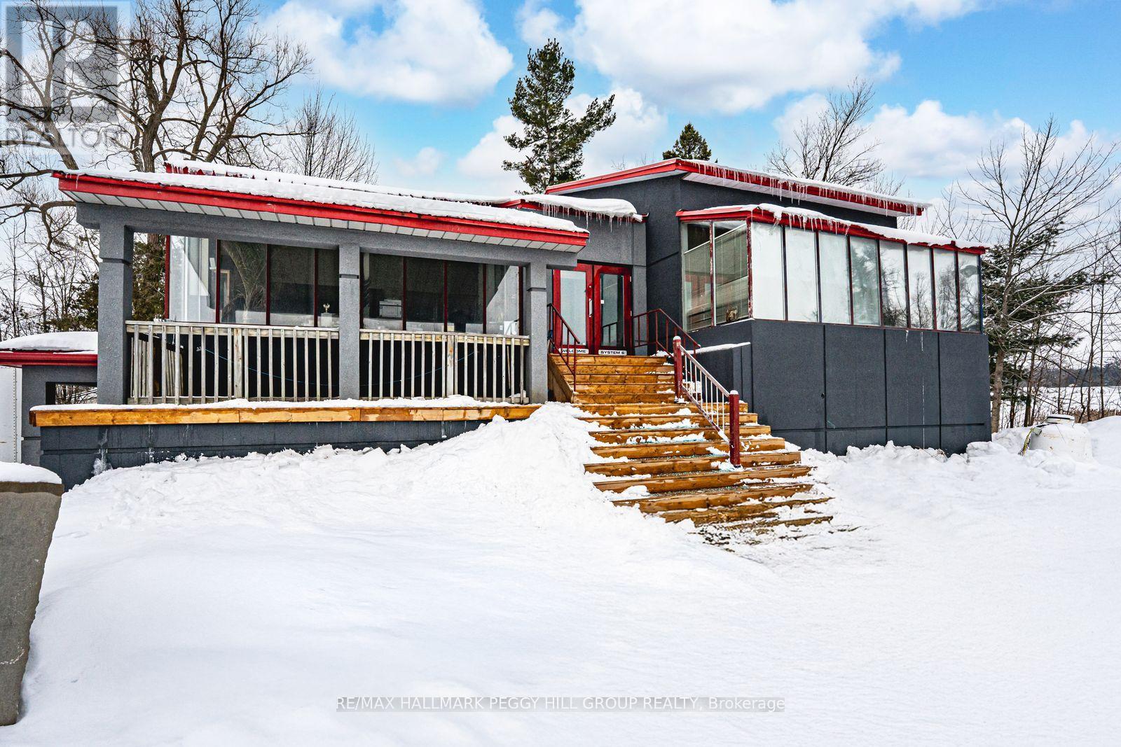 8420 11 Highway S, Severn (Ardtrea), Ontario  L3V 0N4 - Photo 2 - S12702794