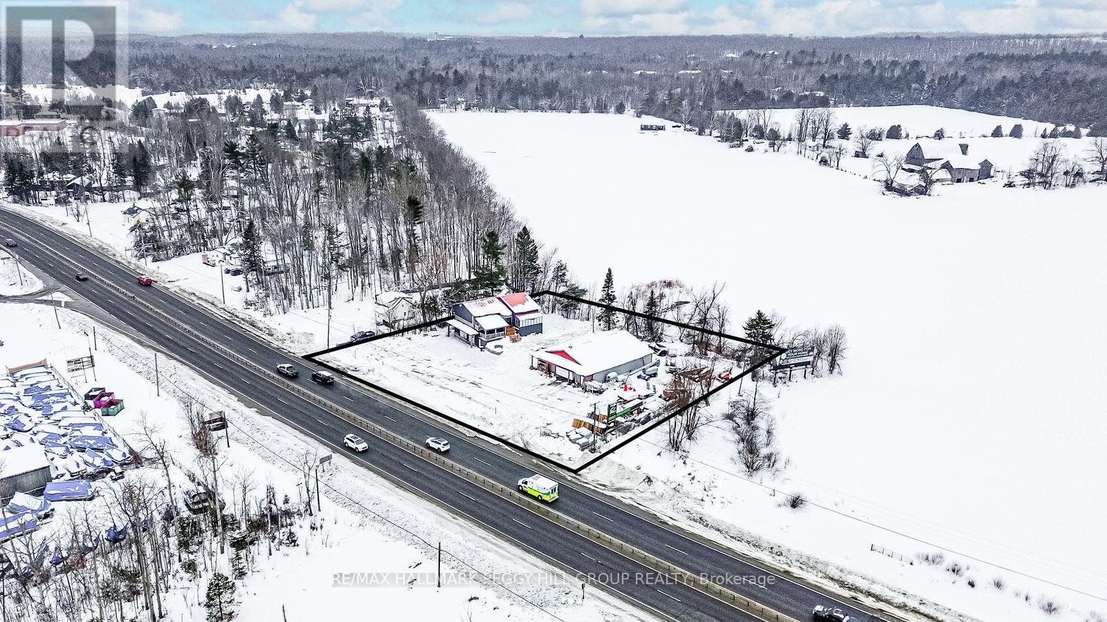 8420 11 Highway S, Severn (Ardtrea), Ontario  L3V 0N4 - Photo 20 - S12702794