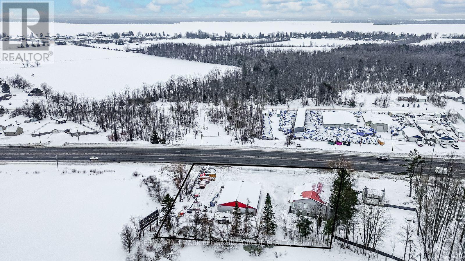 8420 11 Highway S, Severn (Ardtrea), Ontario  L3V 0N4 - Photo 21 - S12702794