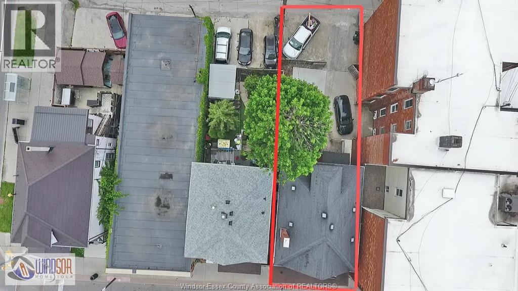 1453 Wyandotte Street East, Windsor, Ontario  N9A 3L1 - Photo 37 - 26001295