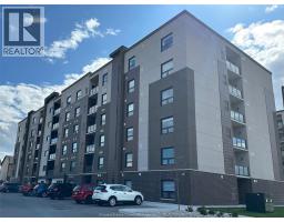 728 Brownstone Unit# 505, Tecumseh, Ontario