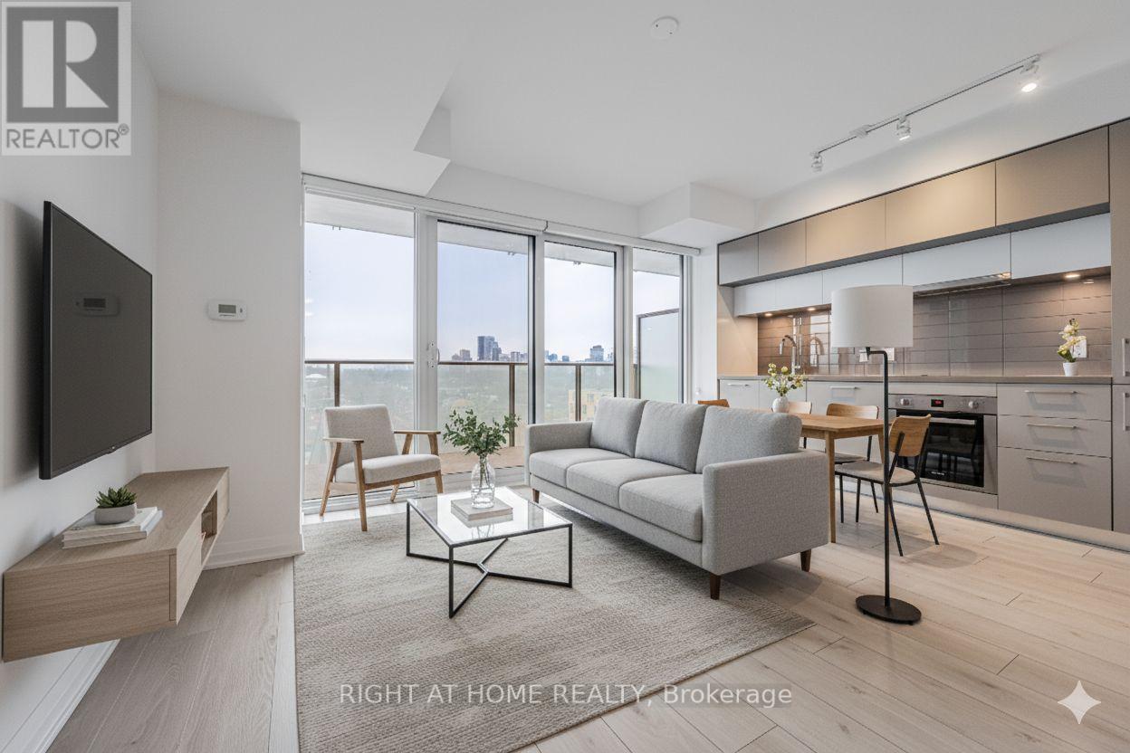 1106 - 99 Foxbar Road, Toronto, Ontario  M4V 0B2 - Photo 4 - C12689722