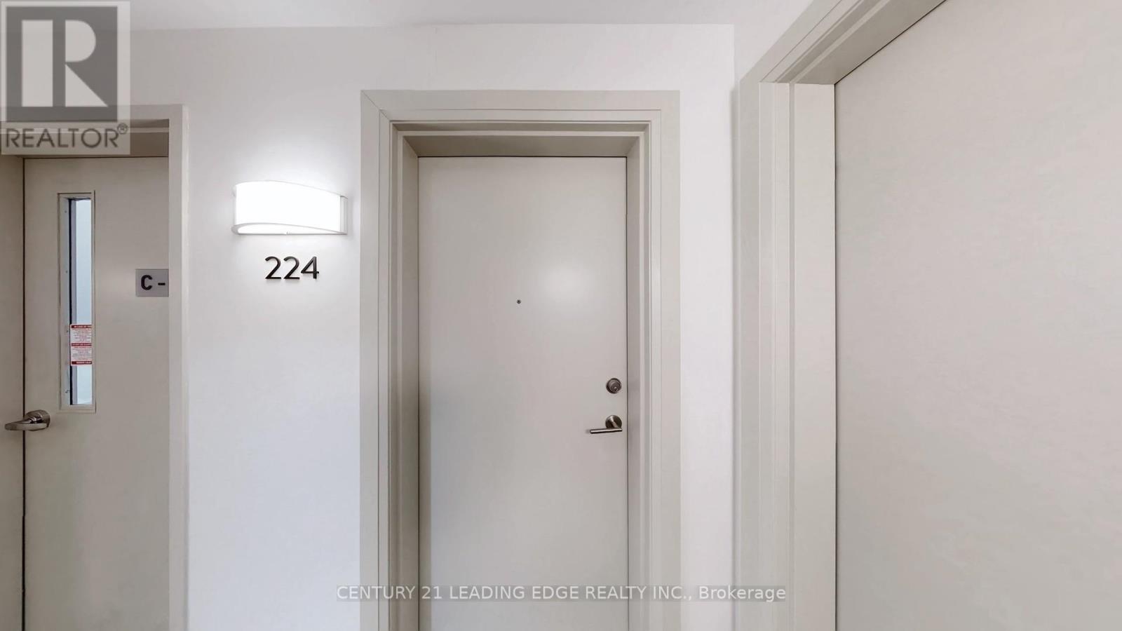 224 - 101 Cathedral High Street, Markham, Ontario  L6C 0P1 - Photo 22 - N12688414