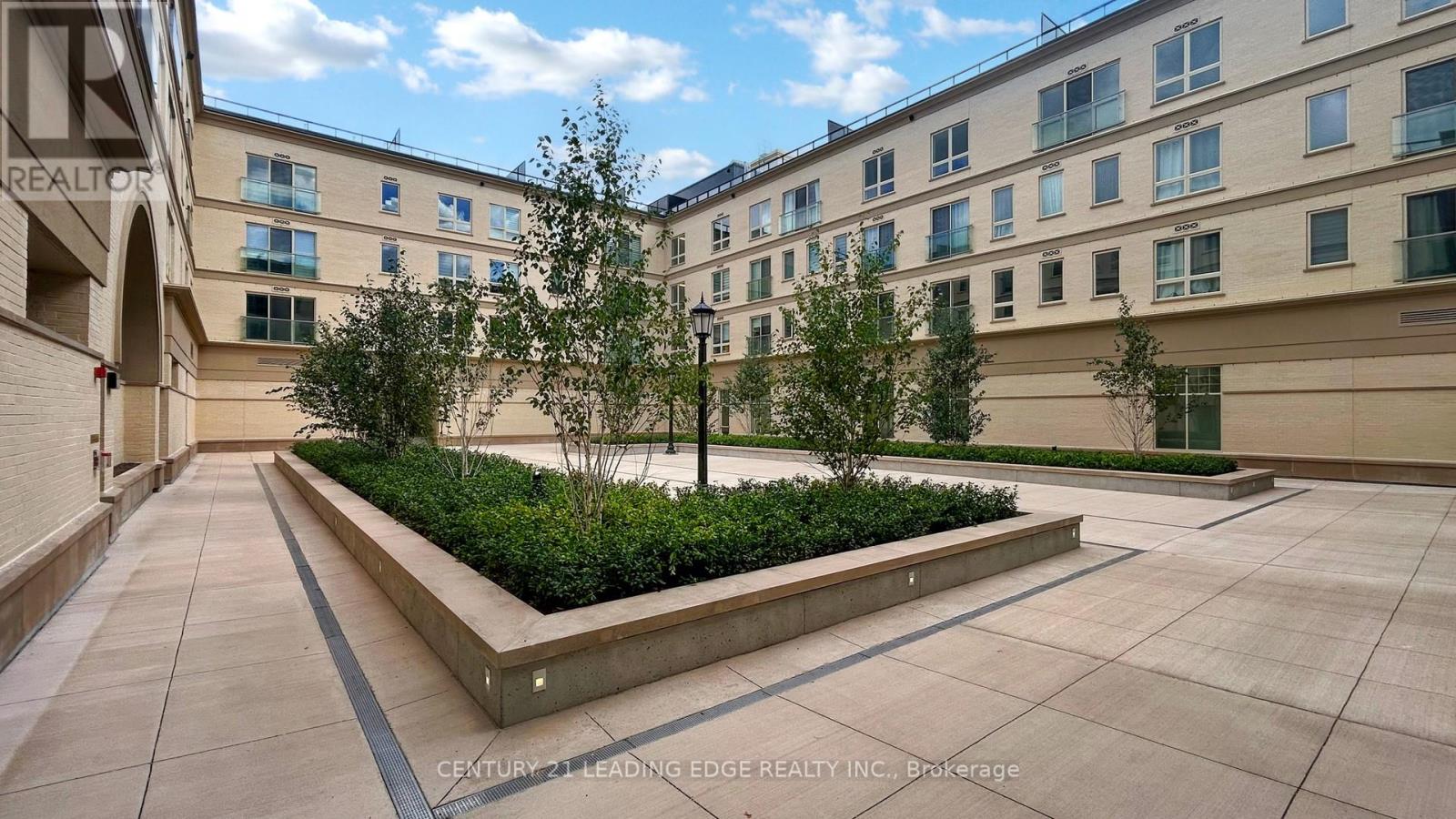 224 - 101 Cathedral High Street, Markham, Ontario  L6C 0P1 - Photo 38 - N12688414