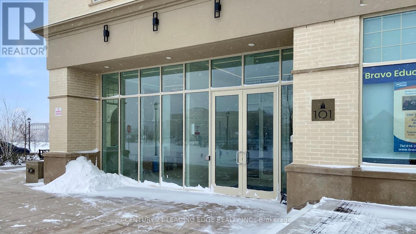 224 - 101 Cathedral High Street, Markham, Ontario  L6C 0P1 - Photo 43 - N12688414