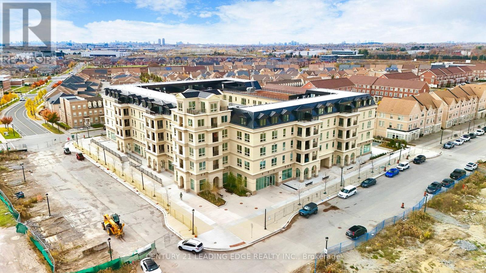 224 - 101 Cathedral High Street, Markham, Ontario  L6C 0P1 - Photo 47 - N12688414