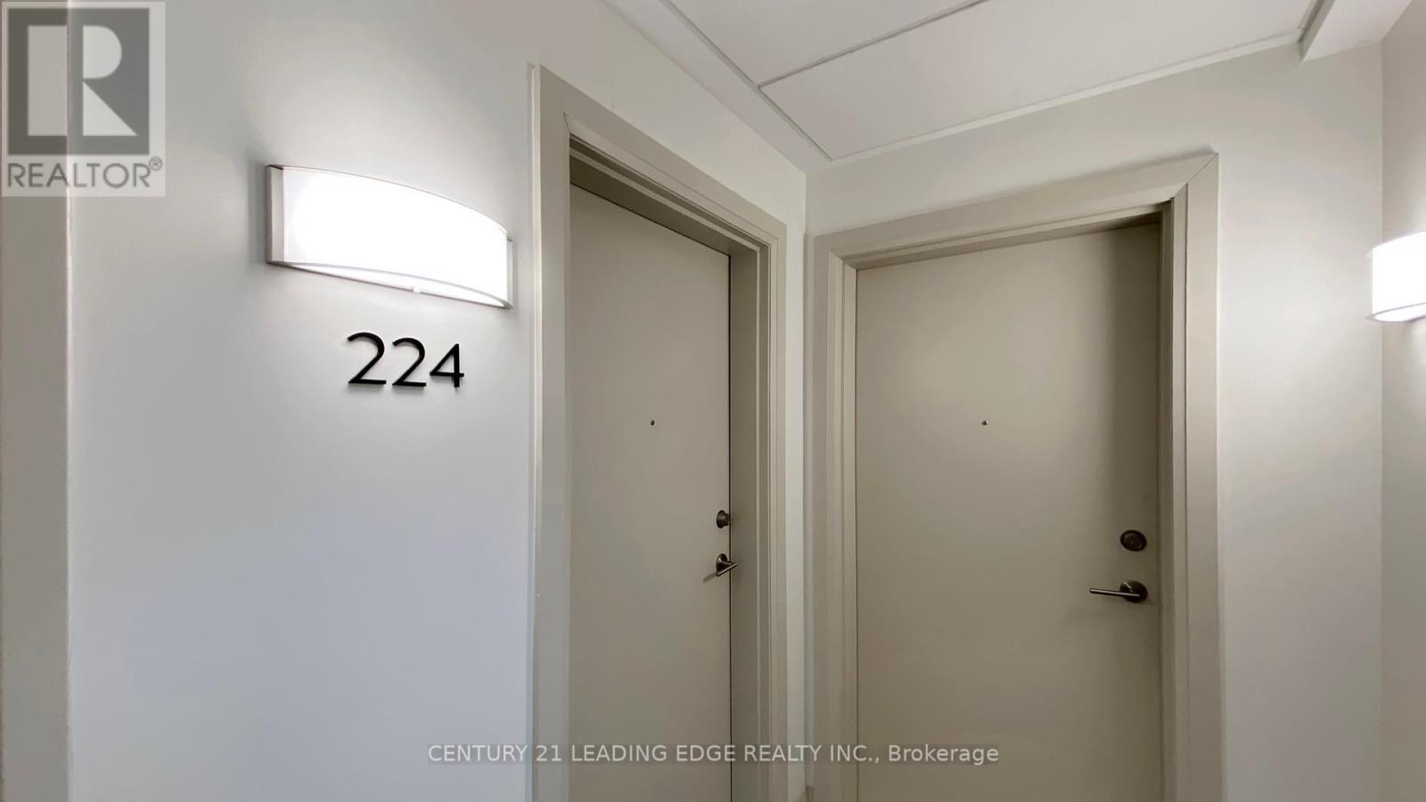 224 - 101 Cathedral High Street, Markham, Ontario  L6C 0P1 - Photo 23 - N12688414