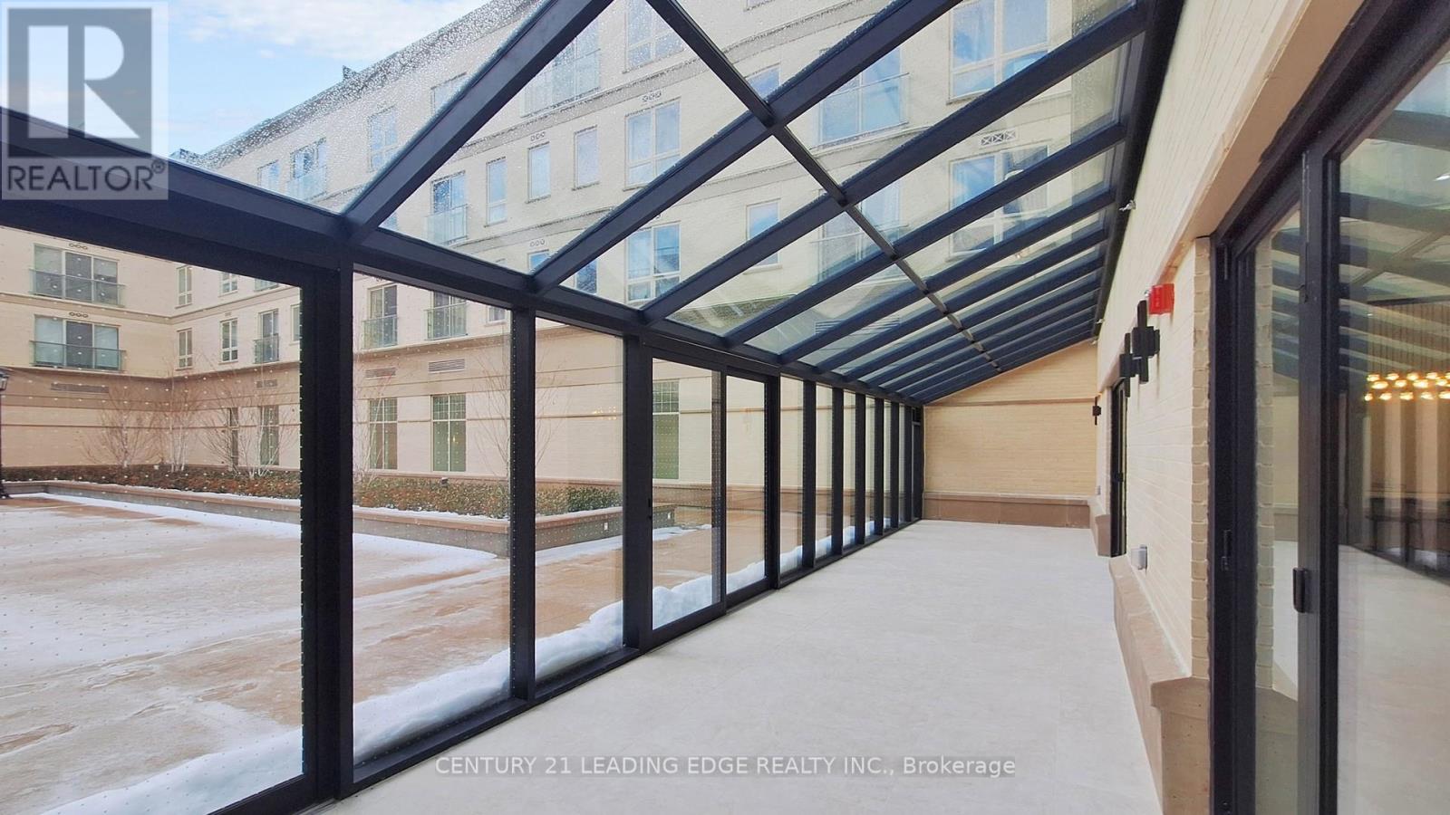 224 - 101 Cathedral High Street, Markham, Ontario  L6C 0P1 - Photo 36 - N12688414