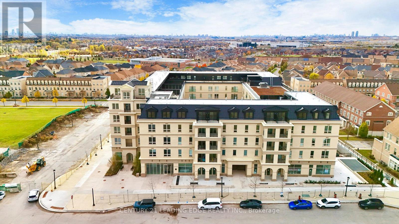 224 - 101 Cathedral High Street, Markham, Ontario  L6C 0P1 - Photo 48 - N12688414