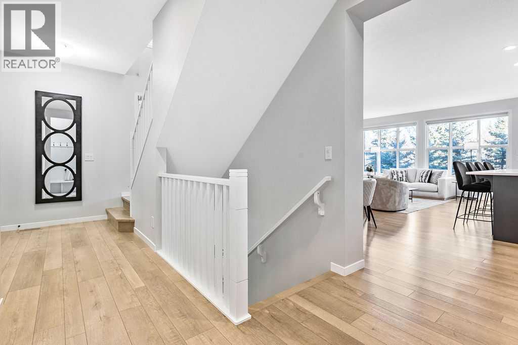 186 West Grove Point Sw, Calgary, Alberta  T3H 1Y7 - Photo 16 - A2278852