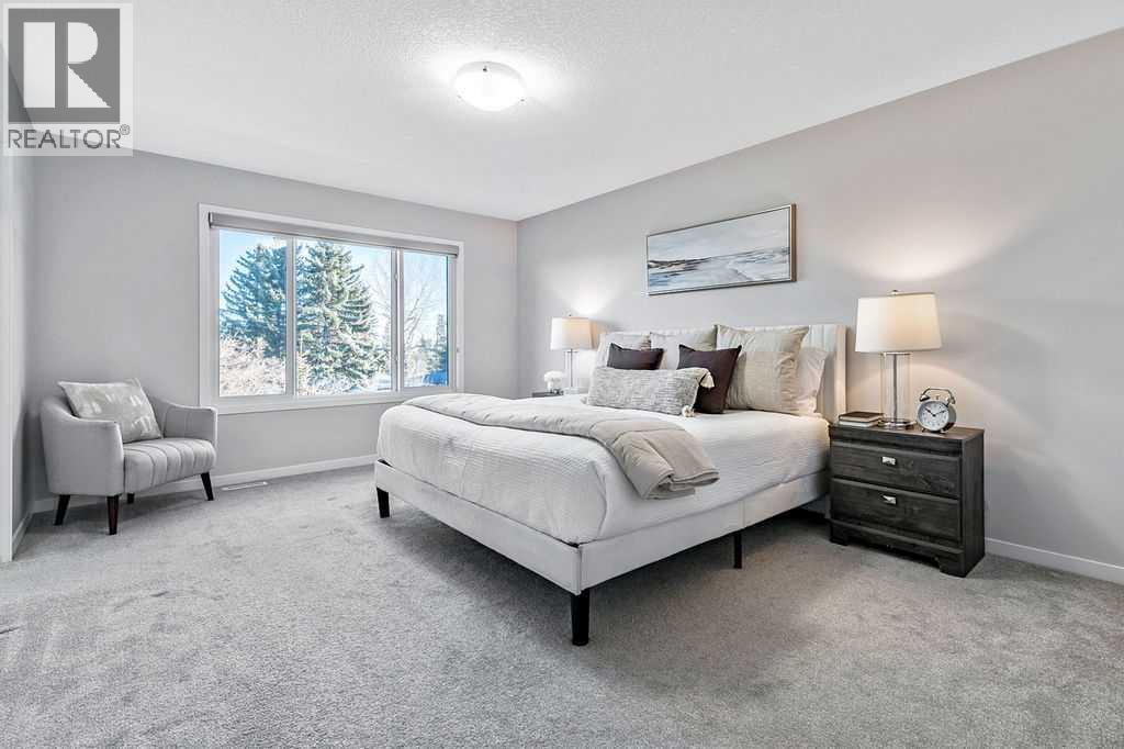 186 West Grove Point Sw, Calgary, Alberta  T3H 1Y7 - Photo 19 - A2278852