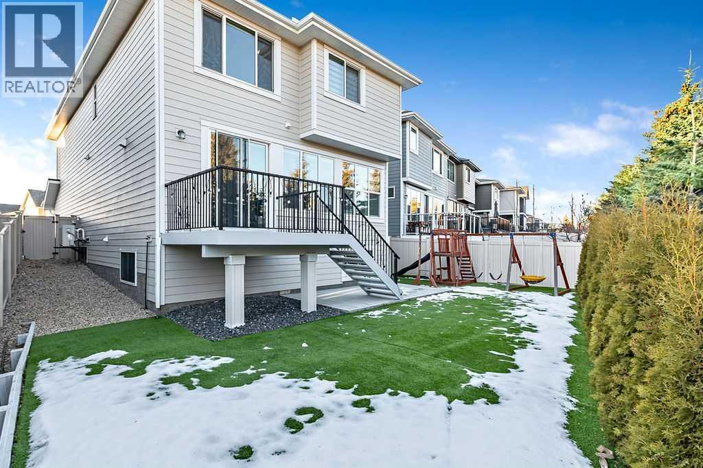 186 West Grove Point Sw, Calgary, Alberta  T3H 1Y7 - Photo 36 - A2278852
