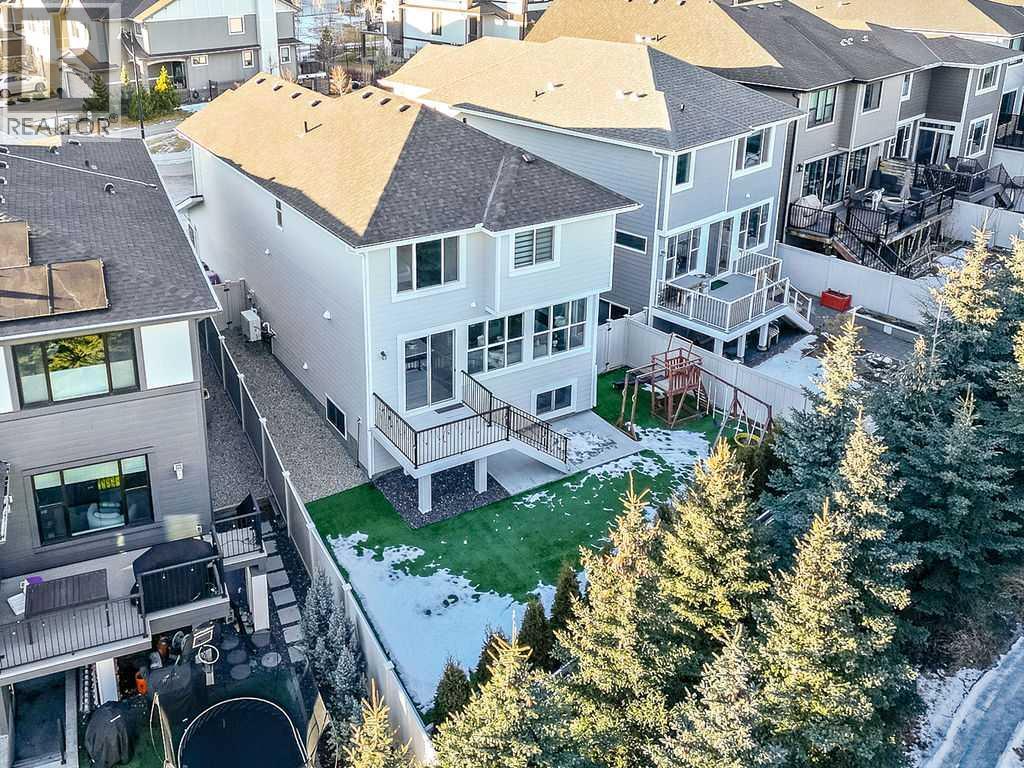 186 West Grove Point Sw, Calgary, Alberta  T3H 1Y7 - Photo 41 - A2278852