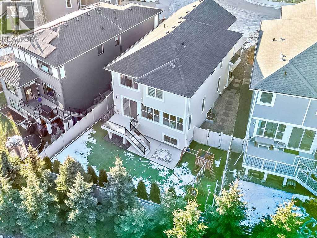 186 West Grove Point Sw, Calgary, Alberta  T3H 1Y7 - Photo 45 - A2278852