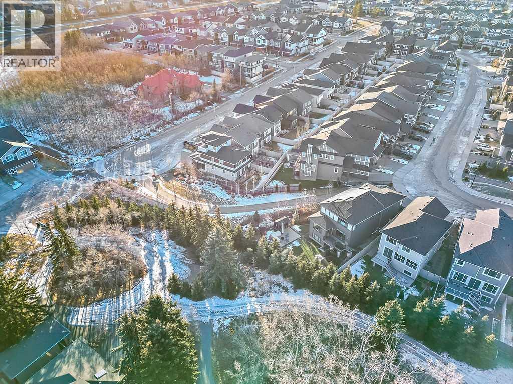 186 West Grove Point Sw, Calgary, Alberta  T3H 1Y7 - Photo 47 - A2278852