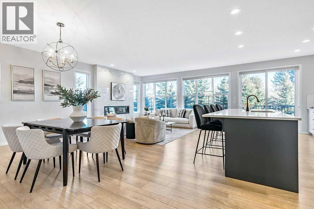 186 West Grove Point Sw, Calgary, Alberta  T3H 1Y7 - Photo 5 - A2278852