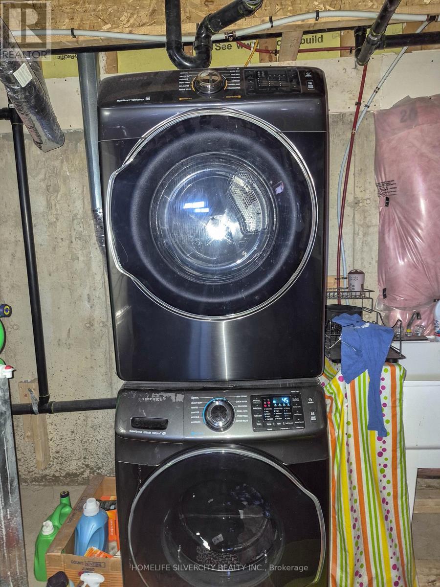 2 Abercove Close, Brampton, Ontario  L6Y 6E6 - Photo 15 - W12702812