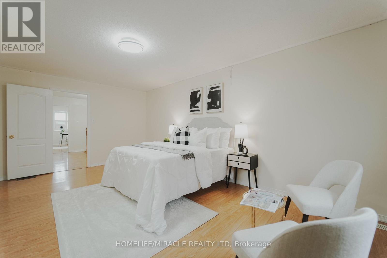 169 Crystal Glen Crescent, Brampton, Ontario  L6X 0K6 - Photo 14 - W12702822