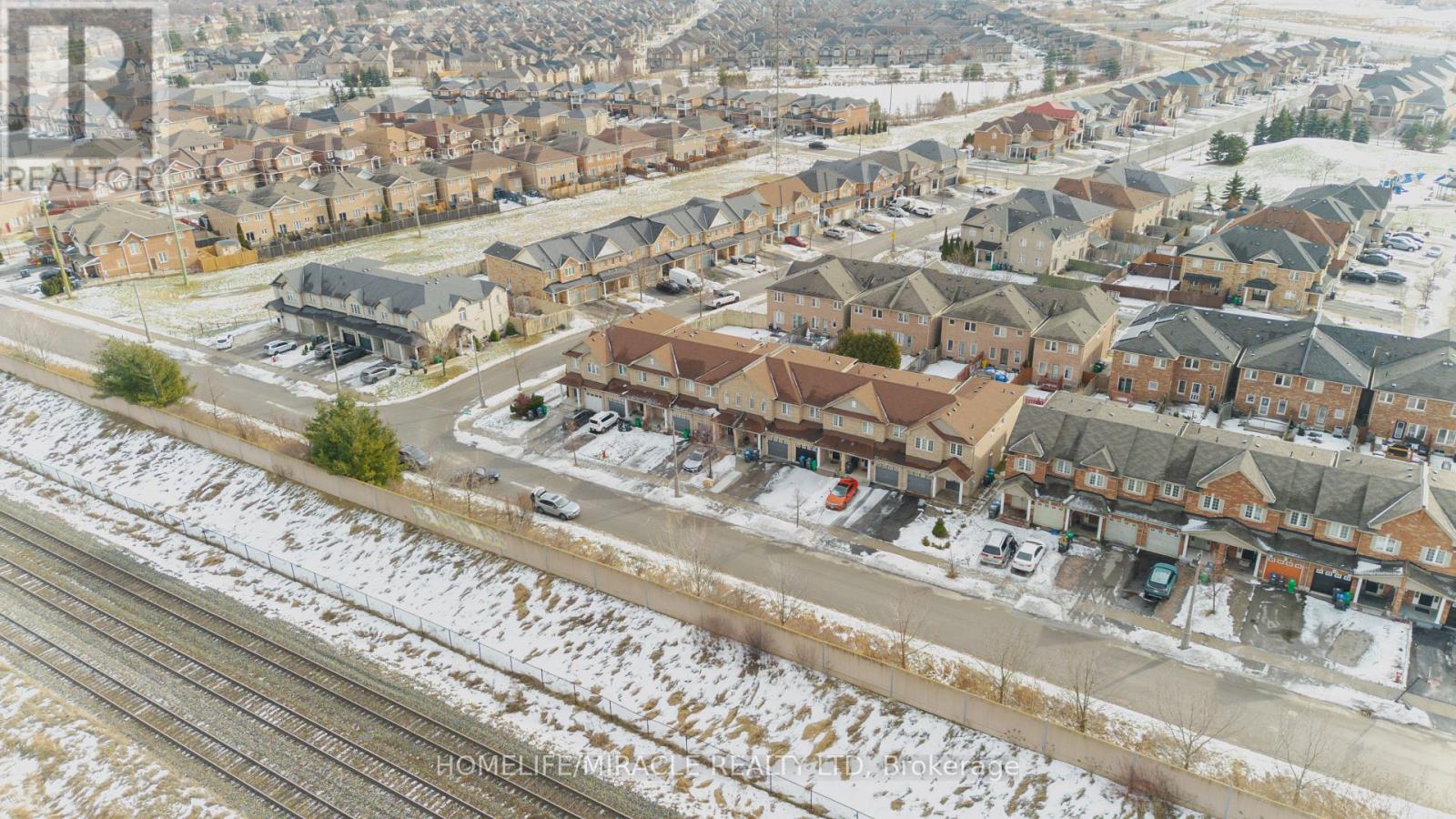 169 Crystal Glen Crescent, Brampton, Ontario  L6X 0K6 - Photo 35 - W12702822