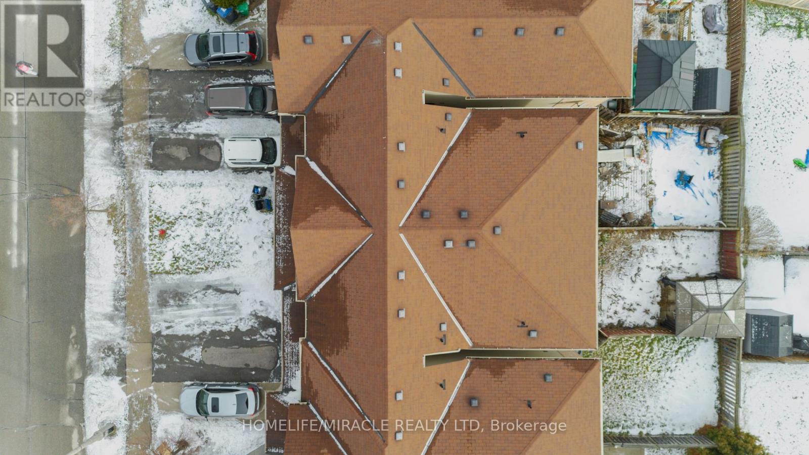 169 Crystal Glen Crescent, Brampton, Ontario  L6X 0K6 - Photo 6 - W12702822