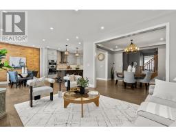 136 HATT COURT, Milton, Ontario