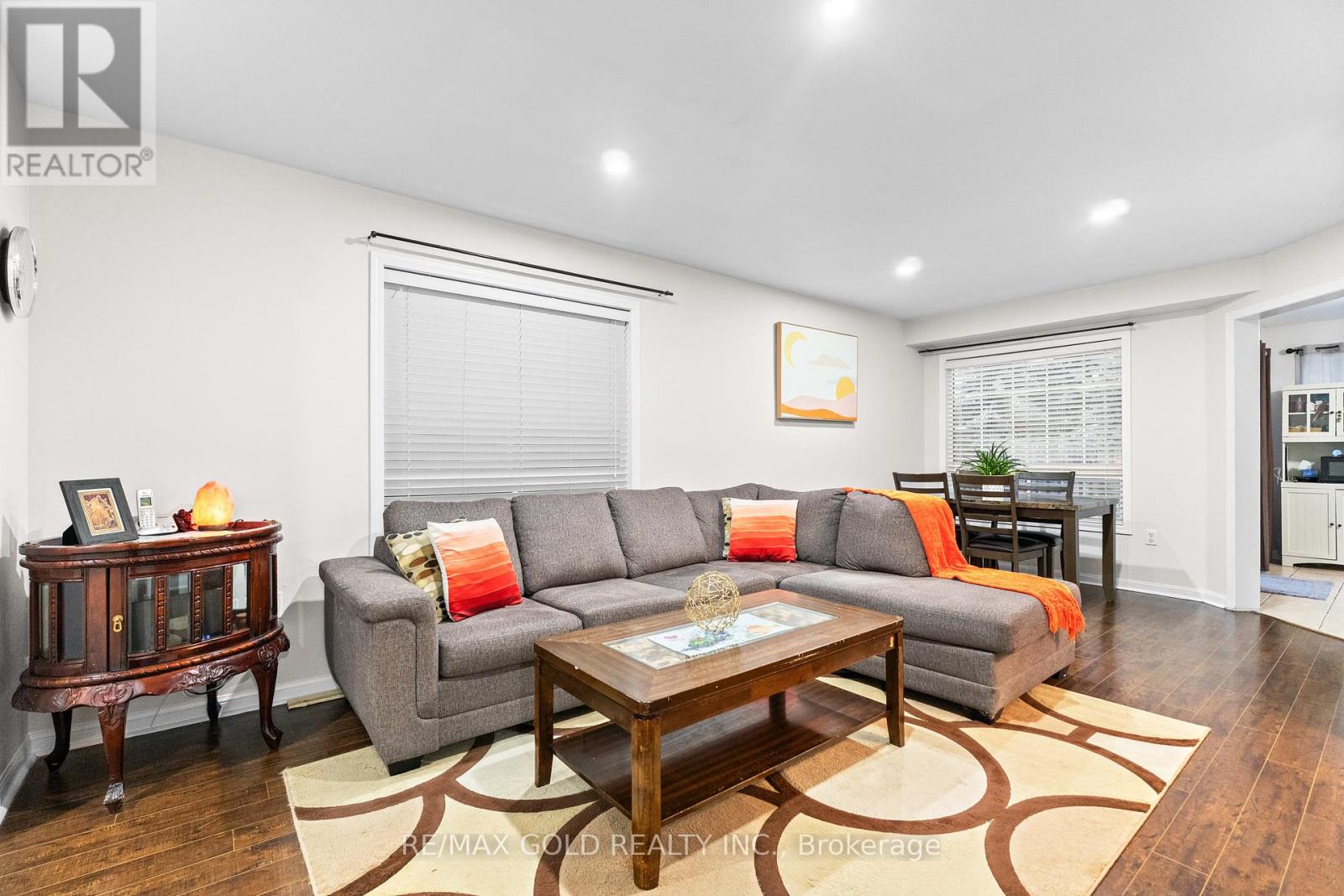 61 Bottomwood Street, Brampton, Ontario  L6S 0A4 - Photo 14 - W12702906