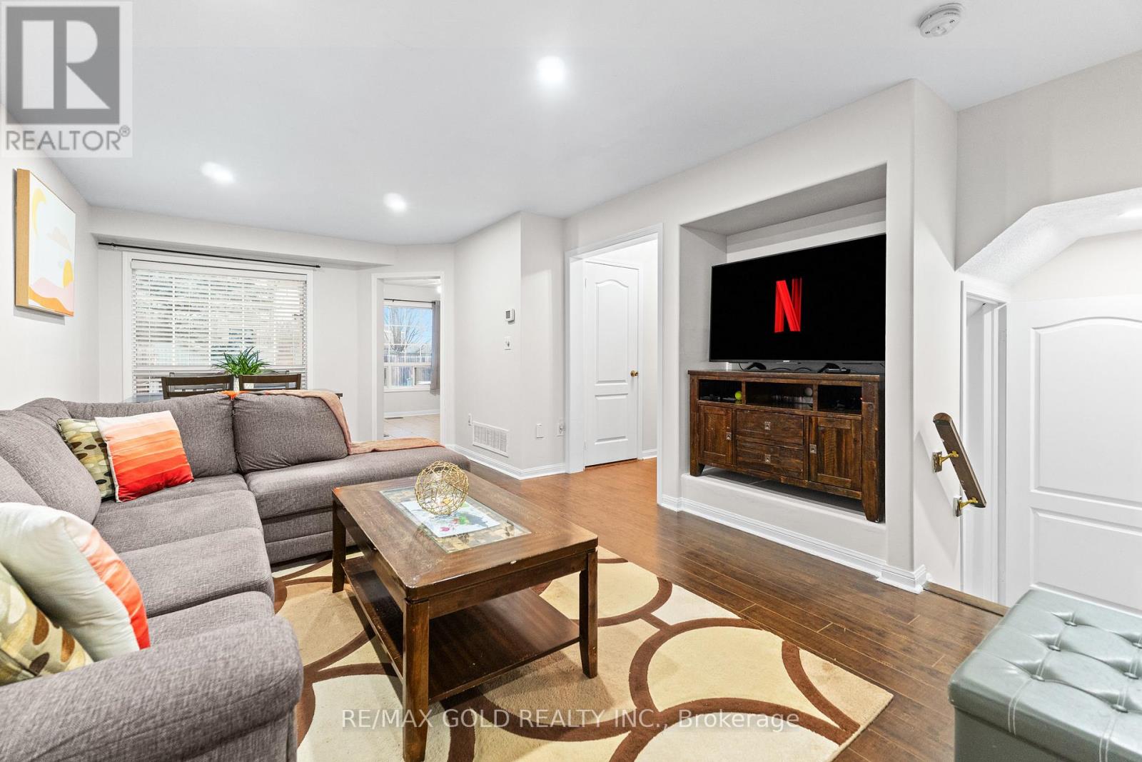 61 Bottomwood Street, Brampton, Ontario  L6S 0A4 - Photo 17 - W12702906