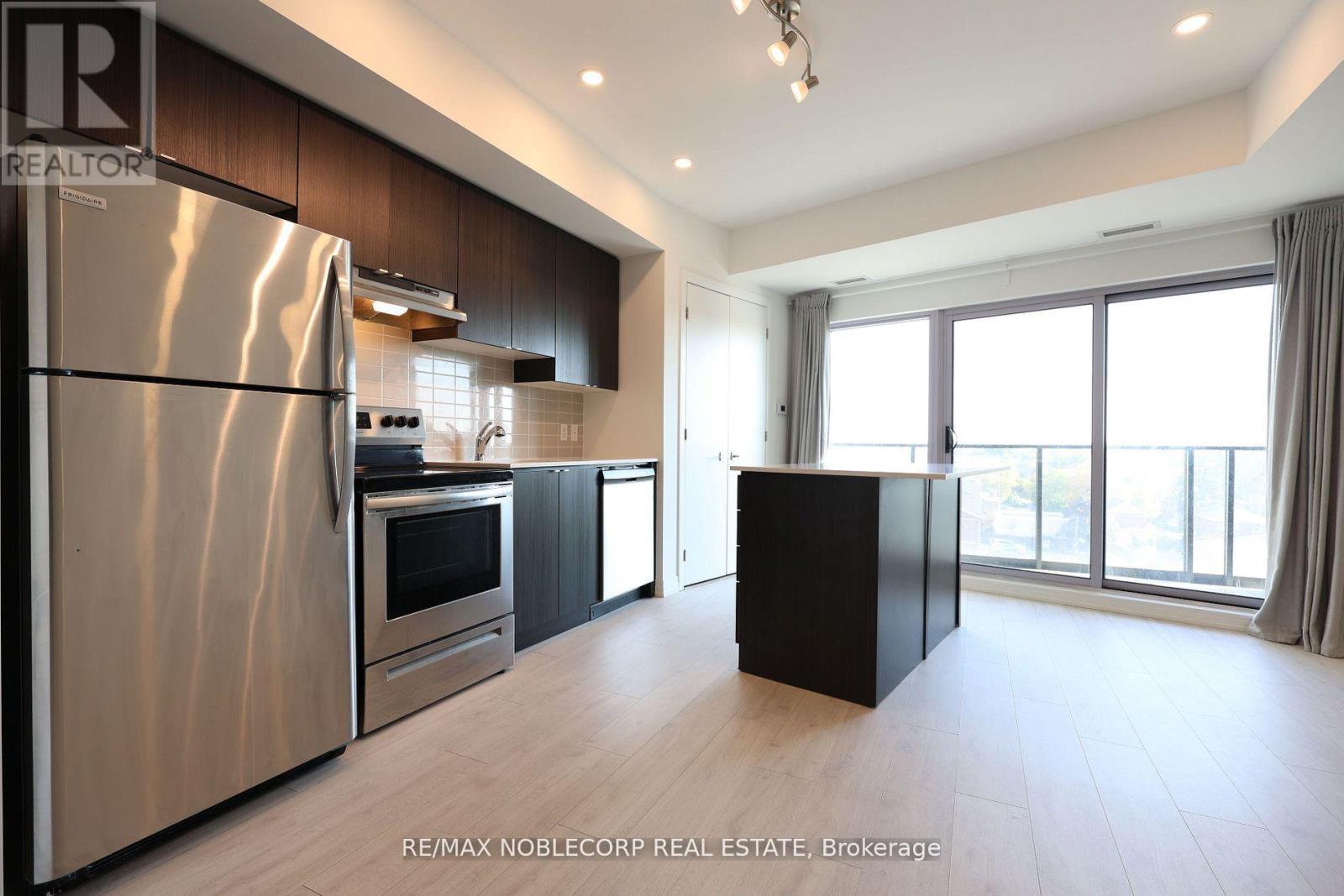 510 - 408 Browns Line, Toronto, Ontario  M8W 0C3 - Photo 14 - W12702910