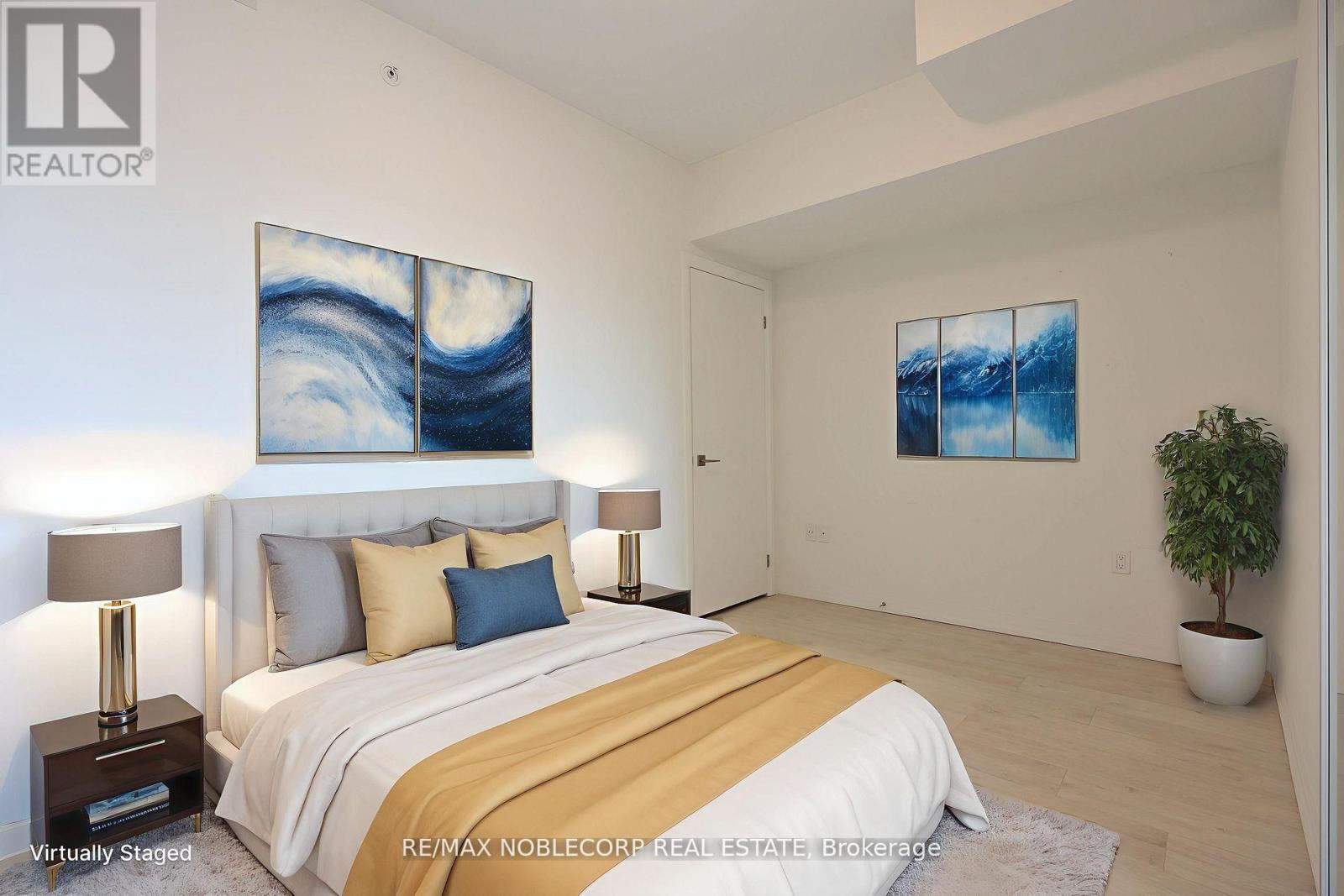 510 - 408 Browns Line, Toronto, Ontario  M8W 0C3 - Photo 7 - W12702910