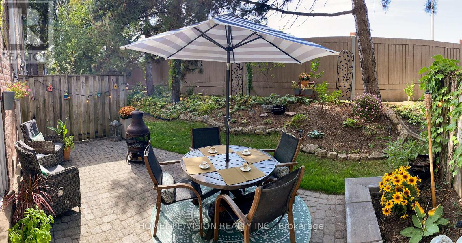 59 - 2205 South Millway, Mississauga, Ontario  L5L 3T2 - Photo 42 - W12702944