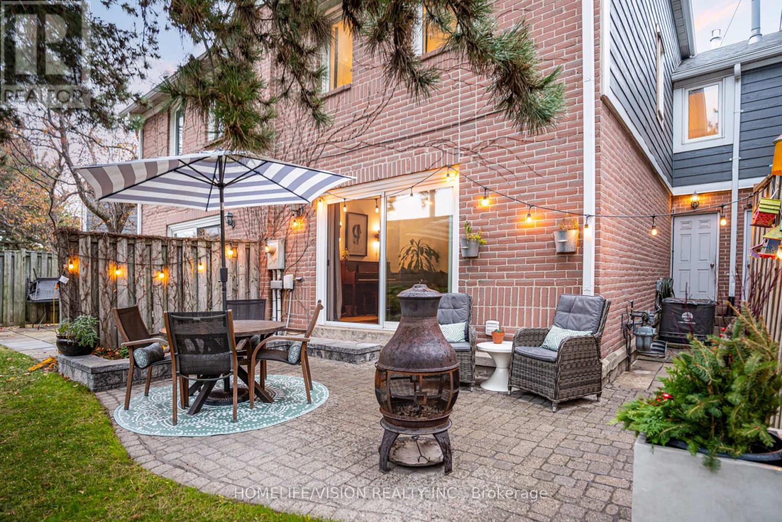 59 - 2205 South Millway, Mississauga, Ontario  L5L 3T2 - Photo 44 - W12702944