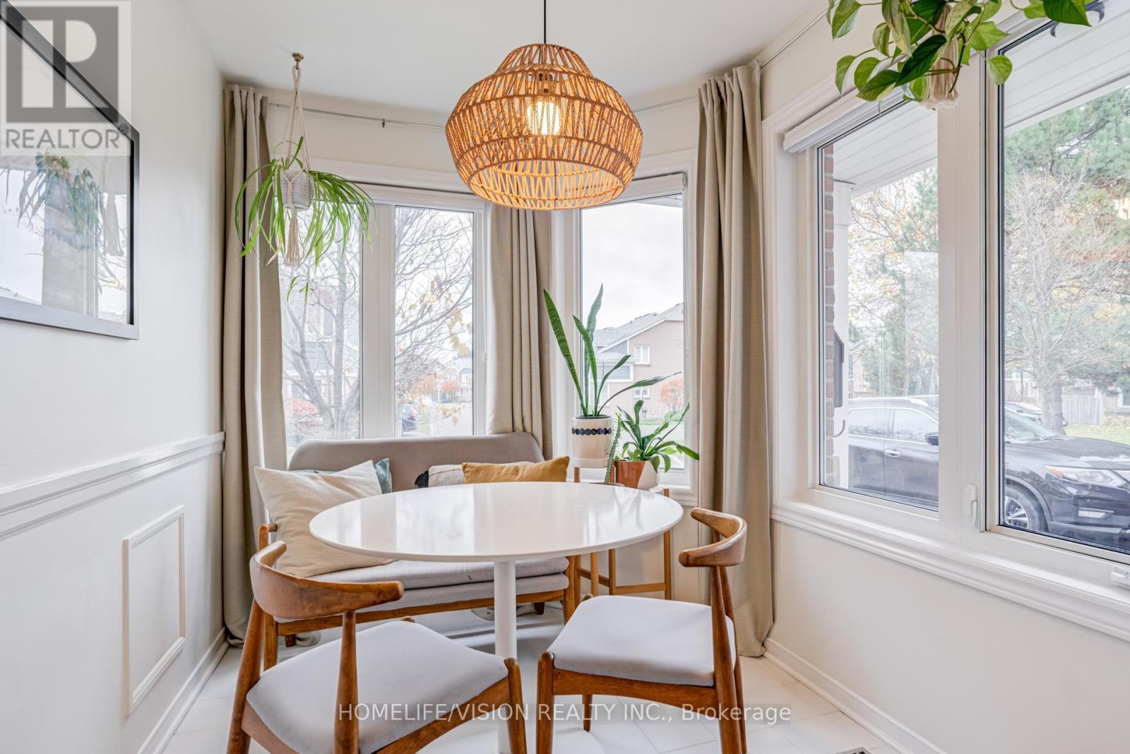 59 - 2205 South Millway, Mississauga, Ontario  L5L 3T2 - Photo 8 - W12702944