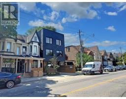 2 - 798 DOVERCOURT ROAD, Toronto, Ontario