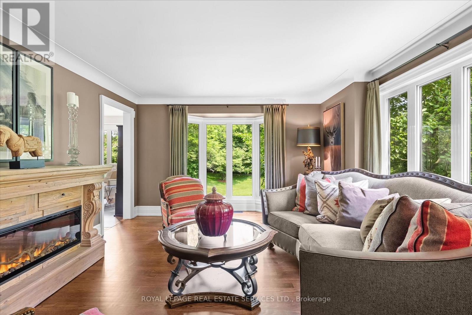 2315 8 Sideroad, Burlington, Ontario  L7P 0M5 - Photo 10 - W12703076