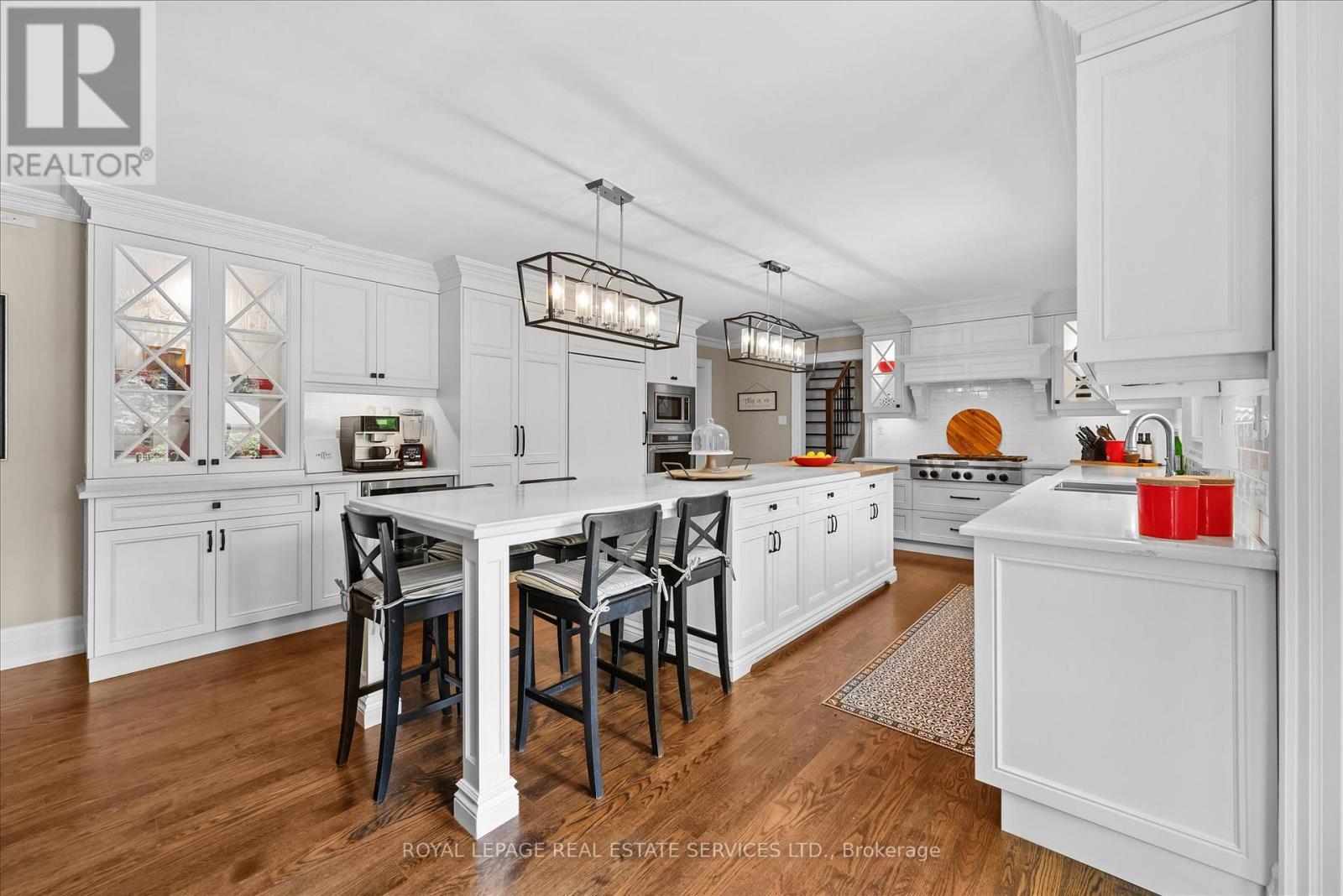 2315 8 Sideroad, Burlington, Ontario  L7P 0M5 - Photo 13 - W12703076