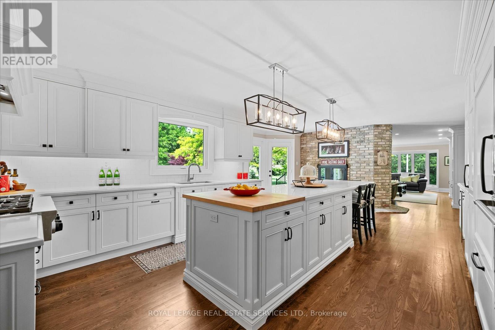 2315 8 Sideroad, Burlington, Ontario  L7P 0M5 - Photo 14 - W12703076