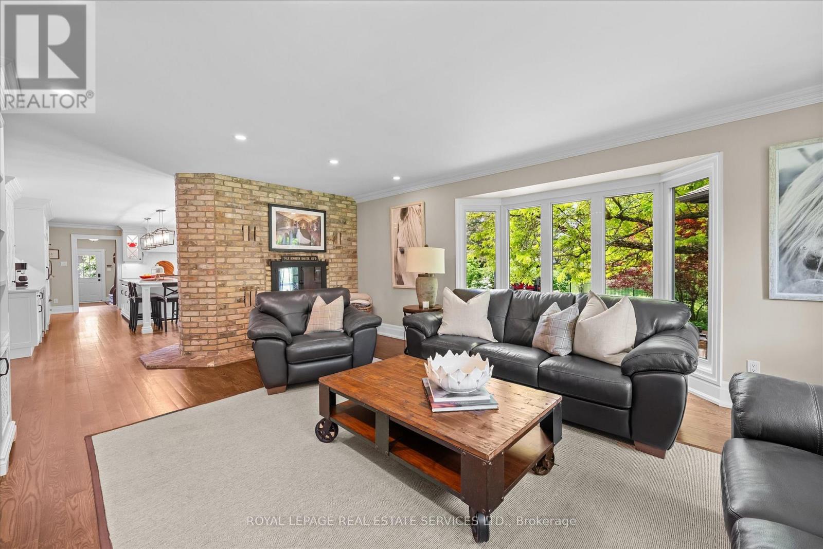 2315 8 Sideroad, Burlington, Ontario  L7P 0M5 - Photo 15 - W12703076