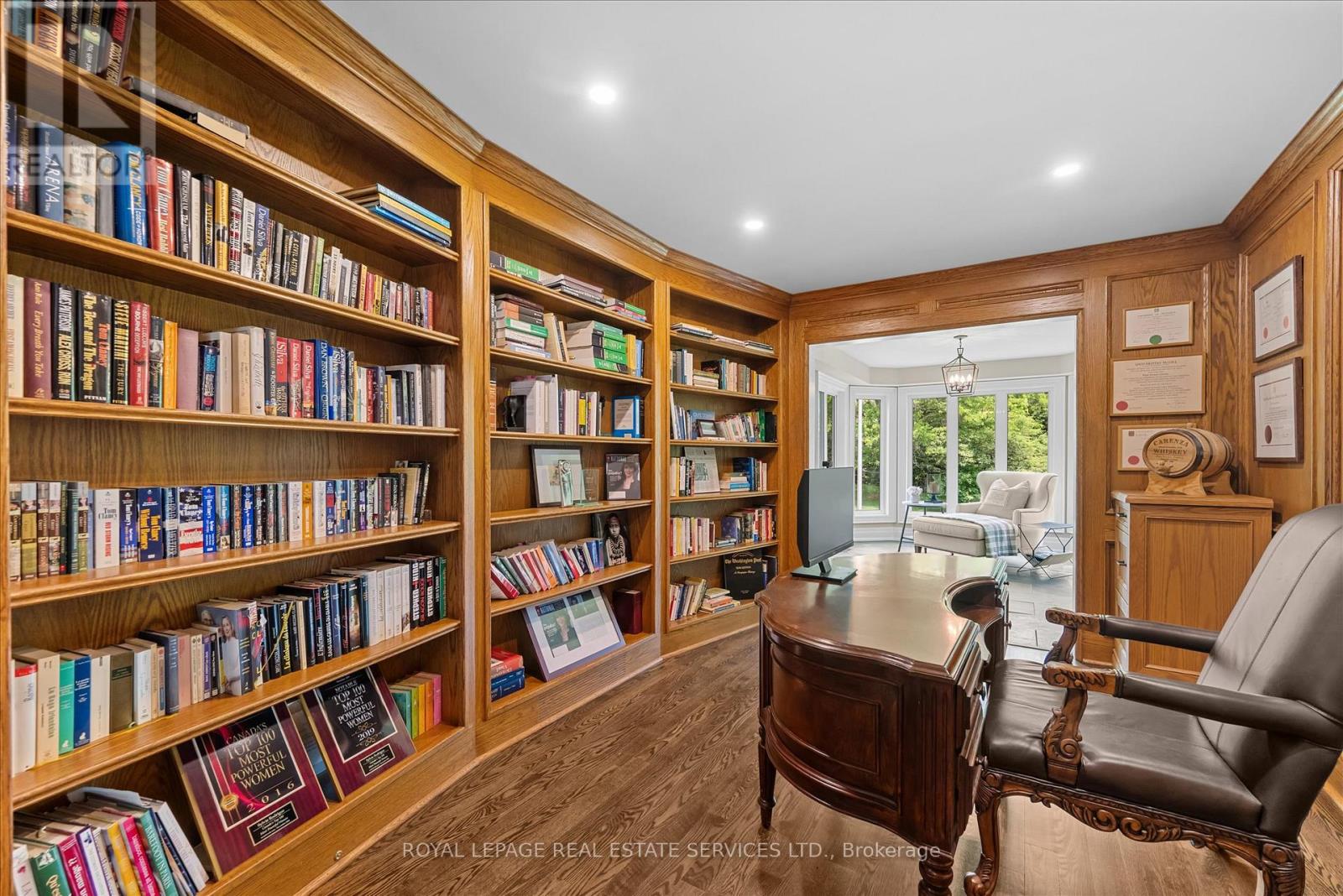 2315 8 Sideroad, Burlington, Ontario  L7P 0M5 - Photo 18 - W12703076