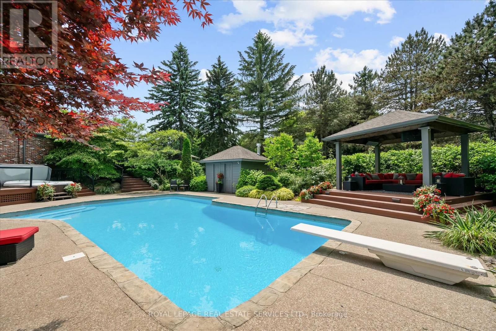 2315 8 Sideroad, Burlington, Ontario  L7P 0M5 - Photo 43 - W12703076