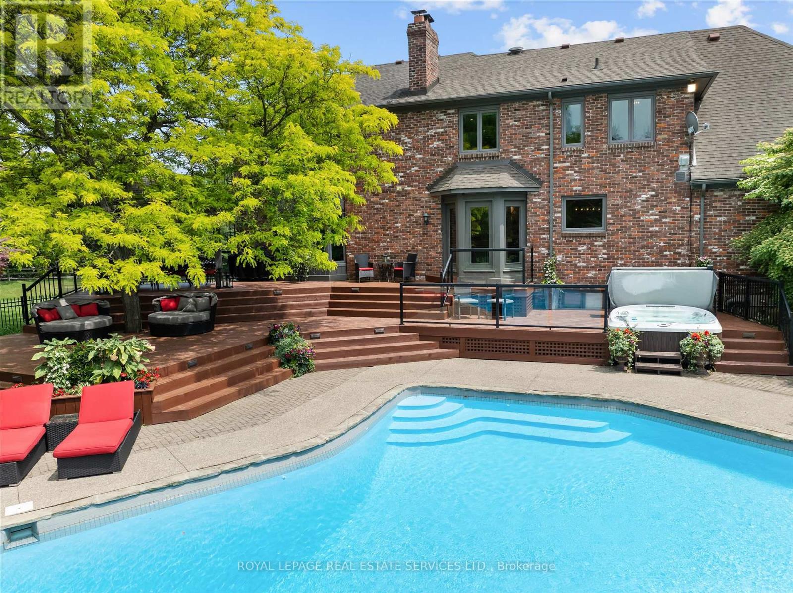 2315 8 Sideroad, Burlington, Ontario  L7P 0M5 - Photo 44 - W12703076