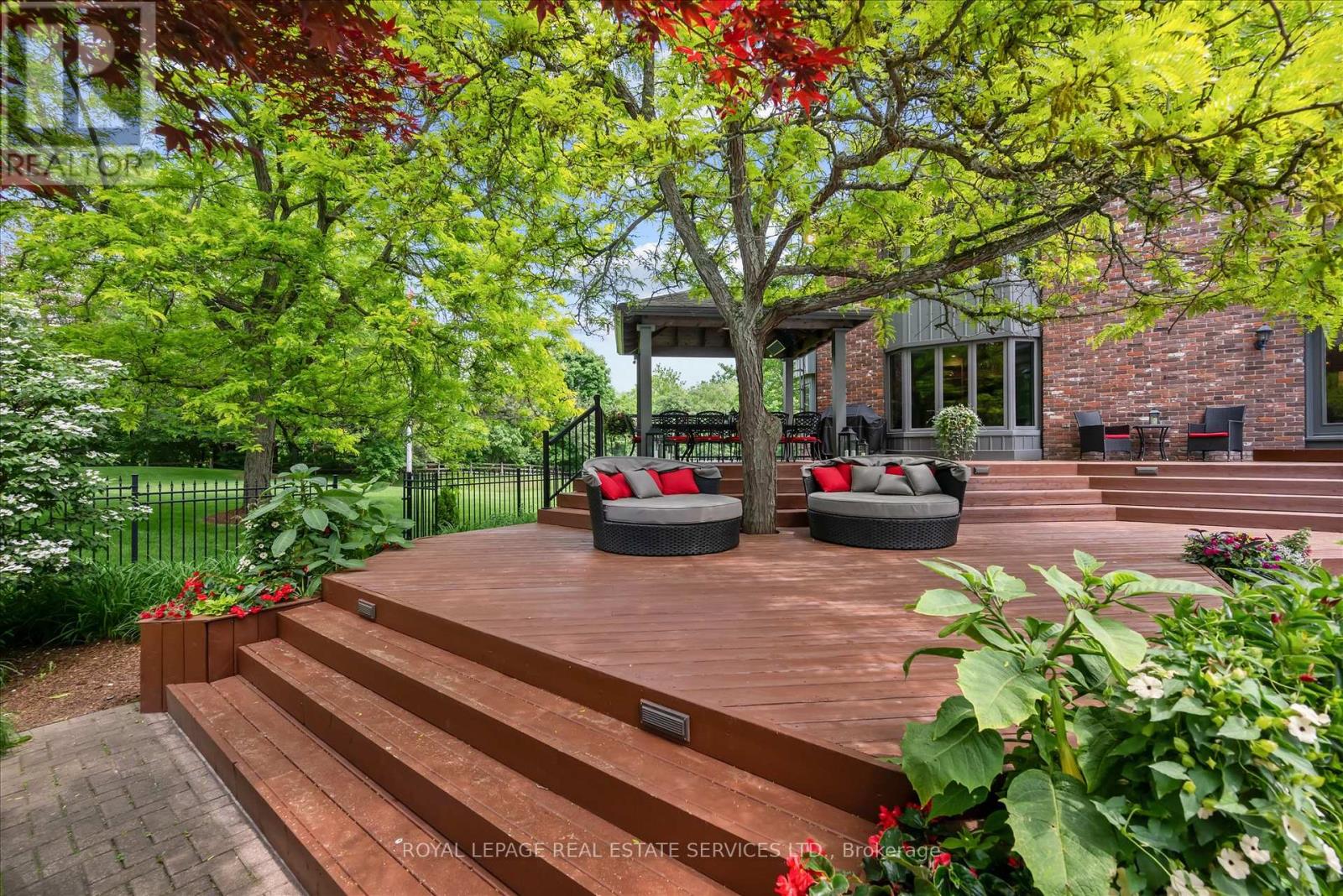 2315 8 Sideroad, Burlington, Ontario  L7P 0M5 - Photo 45 - W12703076