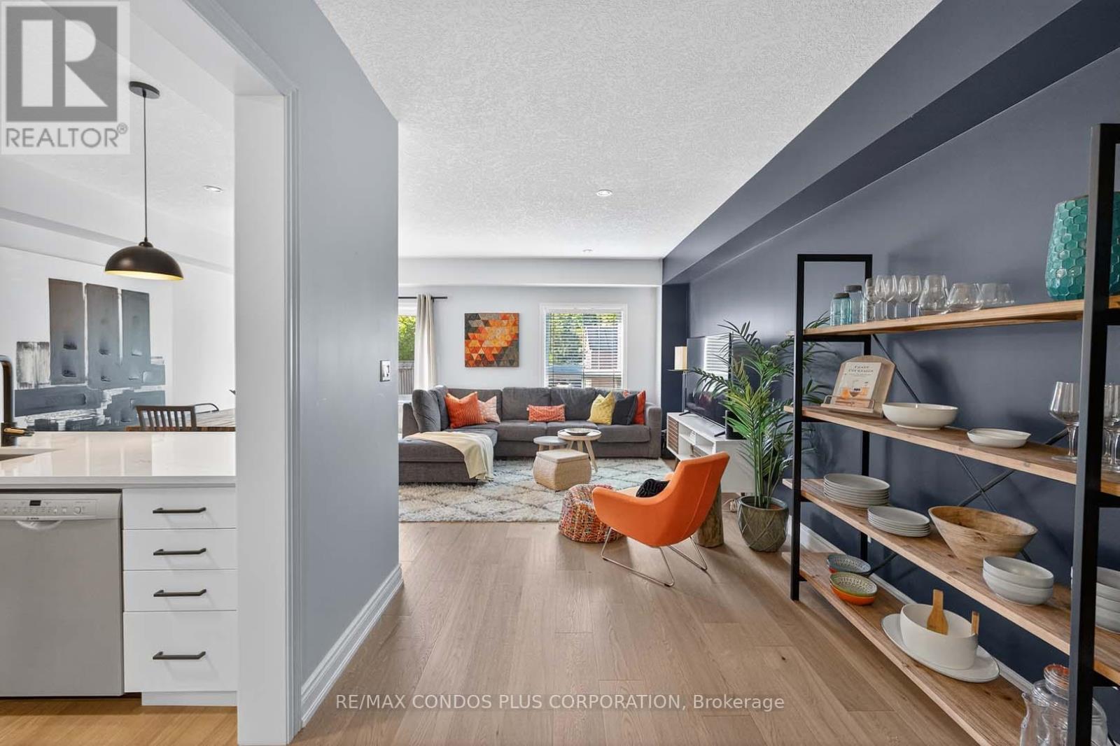 4 - 1491 Plains Road W, Burlington, Ontario  L7T 4H1 - Photo 11 - W12703078