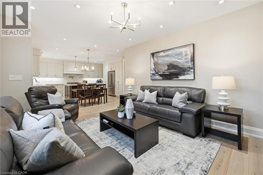 2229 Tallman Avenue, Burlington, Ontario  L7R 1R2 - Photo 23 - 40799041