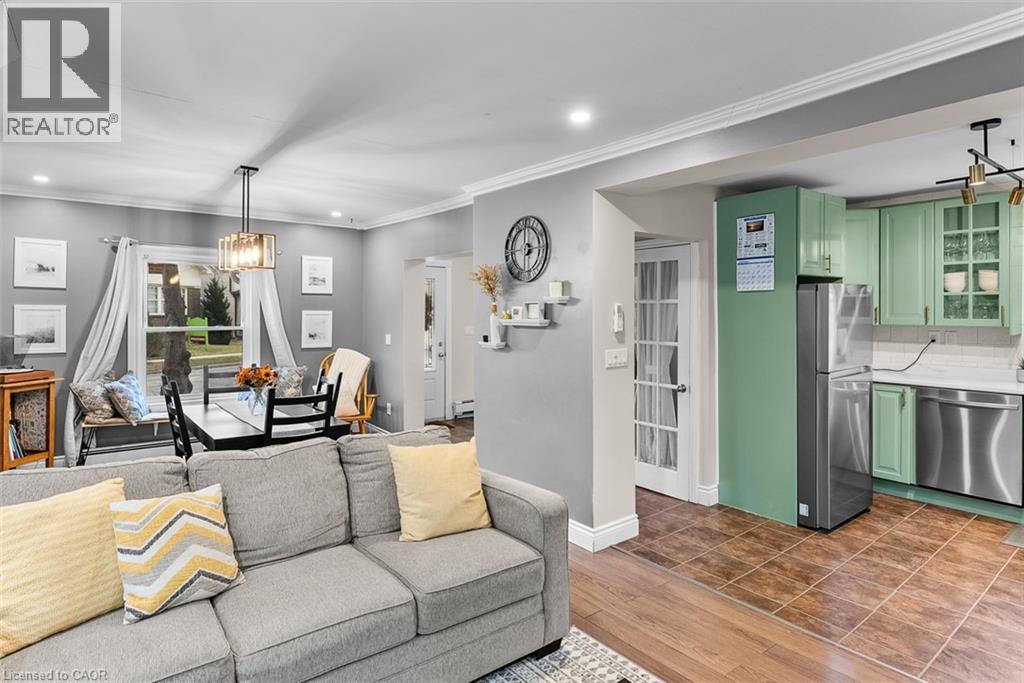 91 Welland Avenue, St. Catharines, Ontario  L2R 2N2 - Photo 14 - 40798915