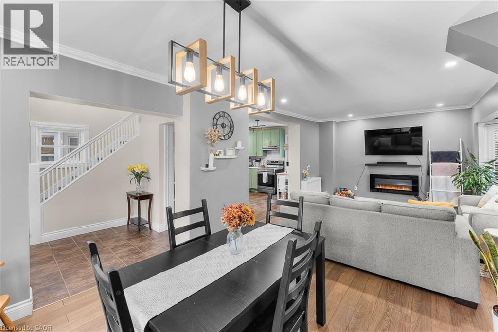 91 Welland Avenue, St. Catharines, Ontario  L2R 2N2 - Photo 8 - 40798915