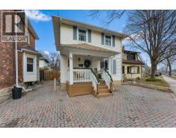 91 WELLAND Avenue, St. Catharines, Ontario